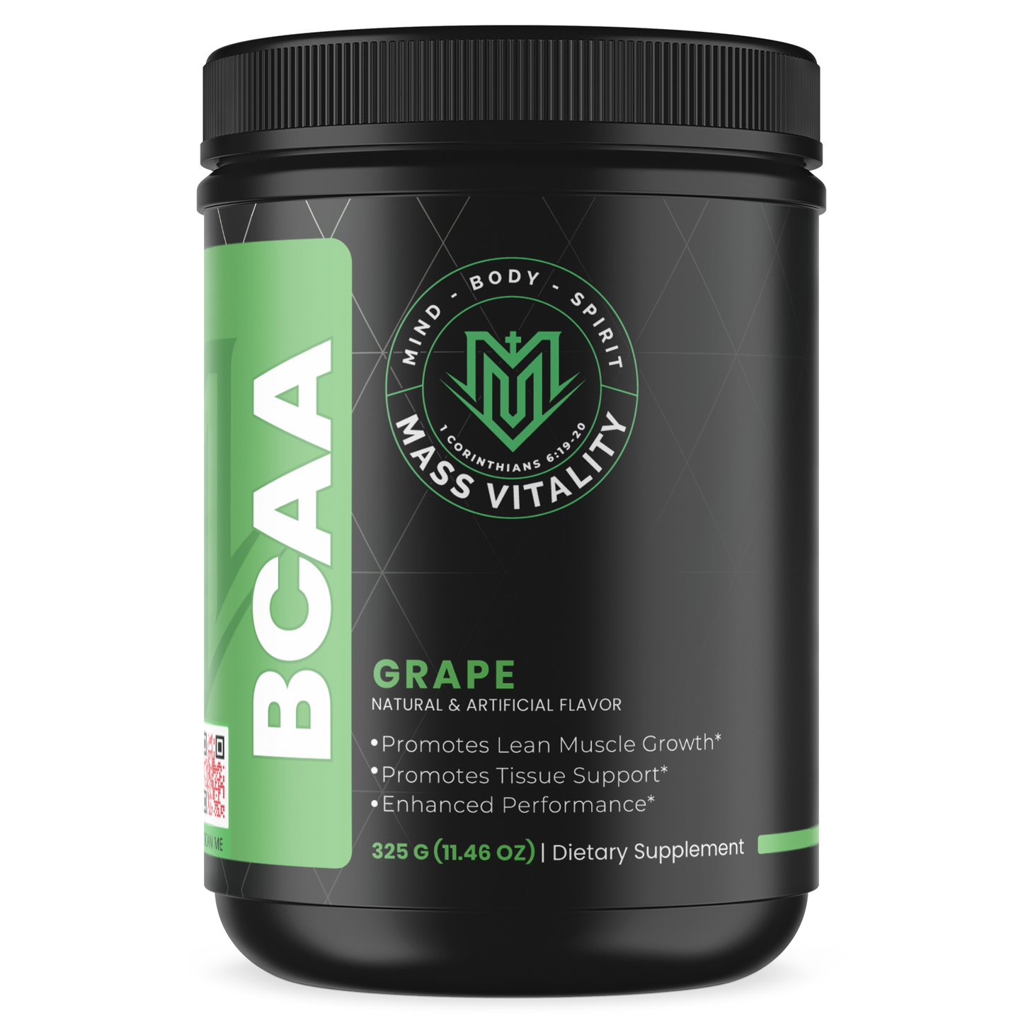 BCAA (Grape)