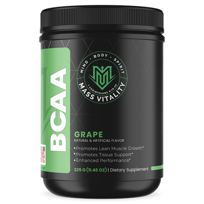 BCAA (Grape)