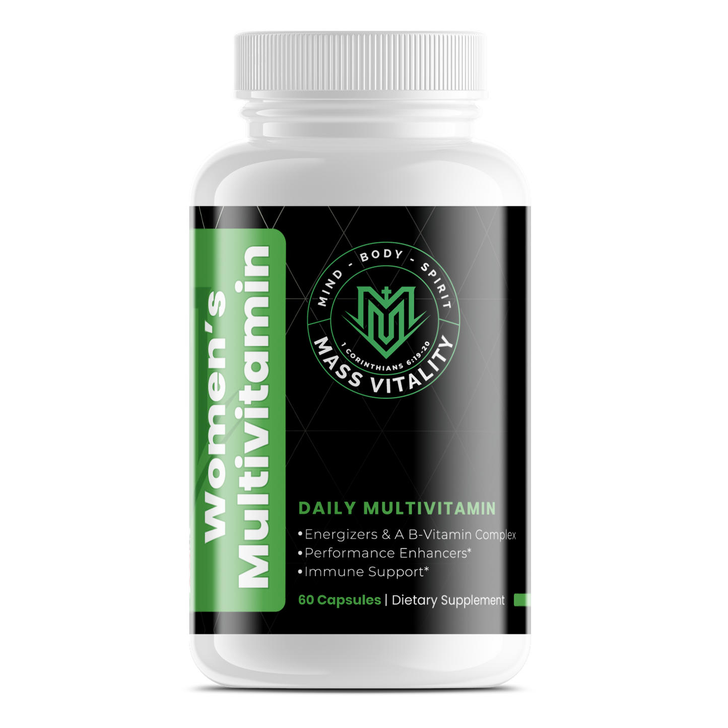 Women`s Multivitamin